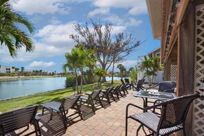 House, Multiple Beds (Endless Tides 1) | Terrace/patio