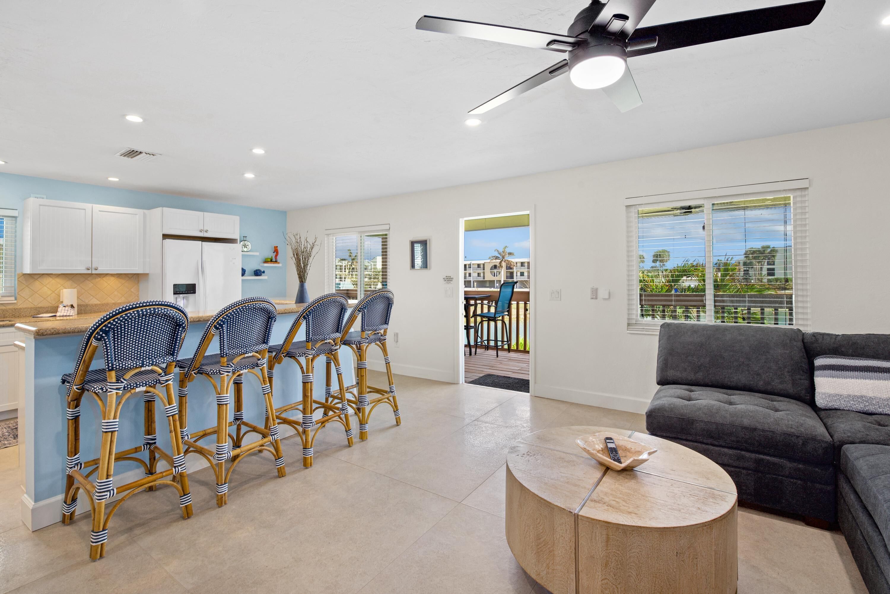 House, Multiple Beds (Endless Tides 1) | Living area