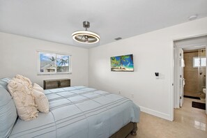 House, Multiple Beds (Endless Tides 1) | 2 bedrooms - Endless Tides 1 (Fort Myers Beach)