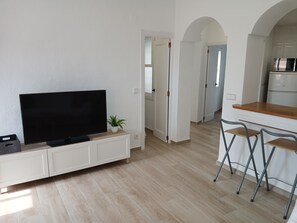 Interiør