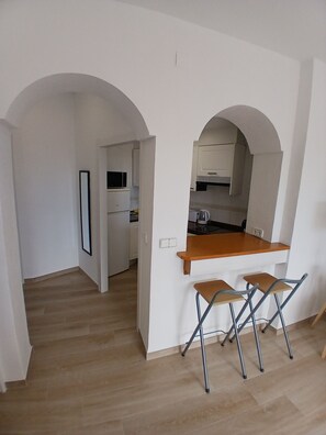 Privat køkken