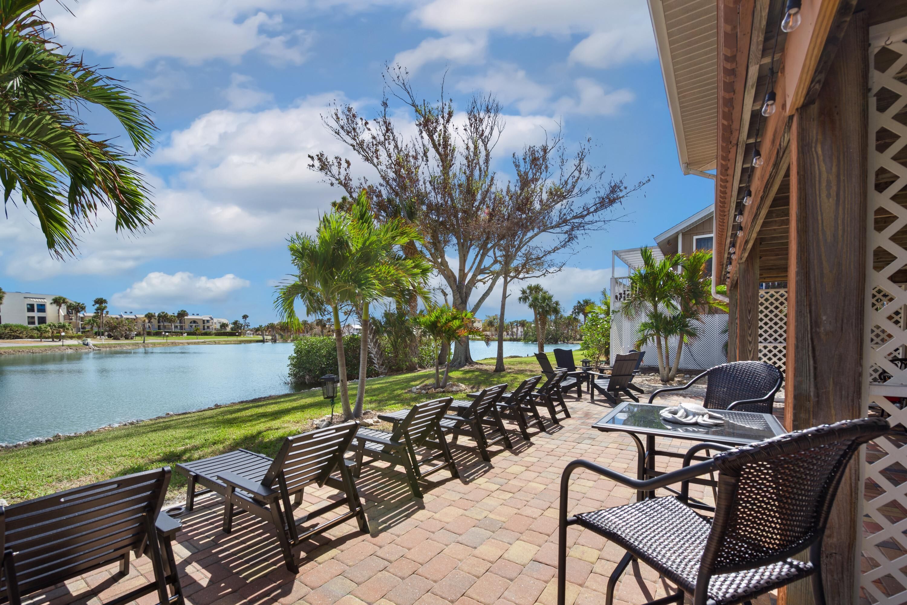 House, Multiple Beds (Endless Tides 2) | Terrace/patio