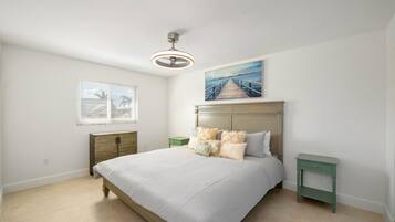 House, Multiple Beds (Endless Tides 2) | 2 bedrooms