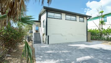 Cabin, Multiple Beds (Tan Lines) | Exterior