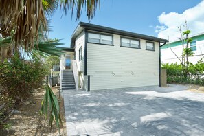 Cabin, Multiple Beds (Tan Lines) | Exterior - Tan Lines (Fort Myers Beach)