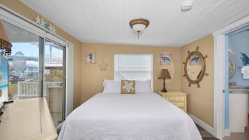 Cabin, Multiple Beds (Tan Lines) | 2 bedrooms