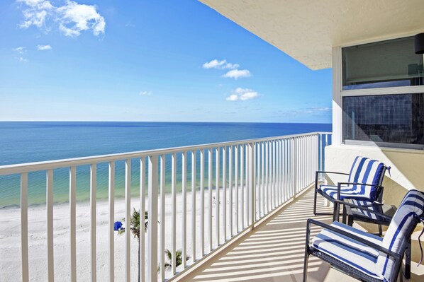 Condo, 1 King Bed with Sofa bed (Estero Beach & Tennis 804-C) | Property grounds