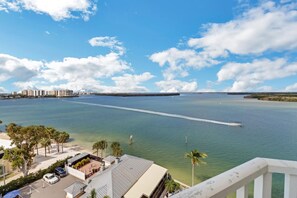 Condo, 1 King Bed with Sofa bed (Lovers Key #806) | Property grounds