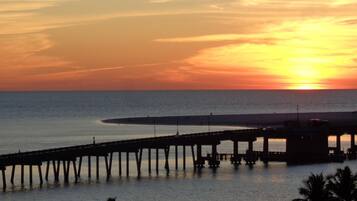 Condo, 1 giường cỡ king và sofa giường (Lovers Key #806) | Khác