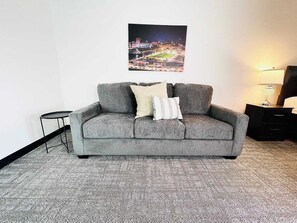 Smart-TV og kontorer