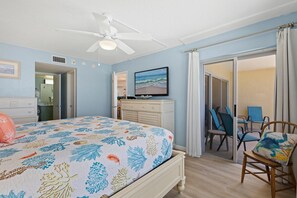 Condo, Multiple Beds (Ponce de Leon Towers 702)