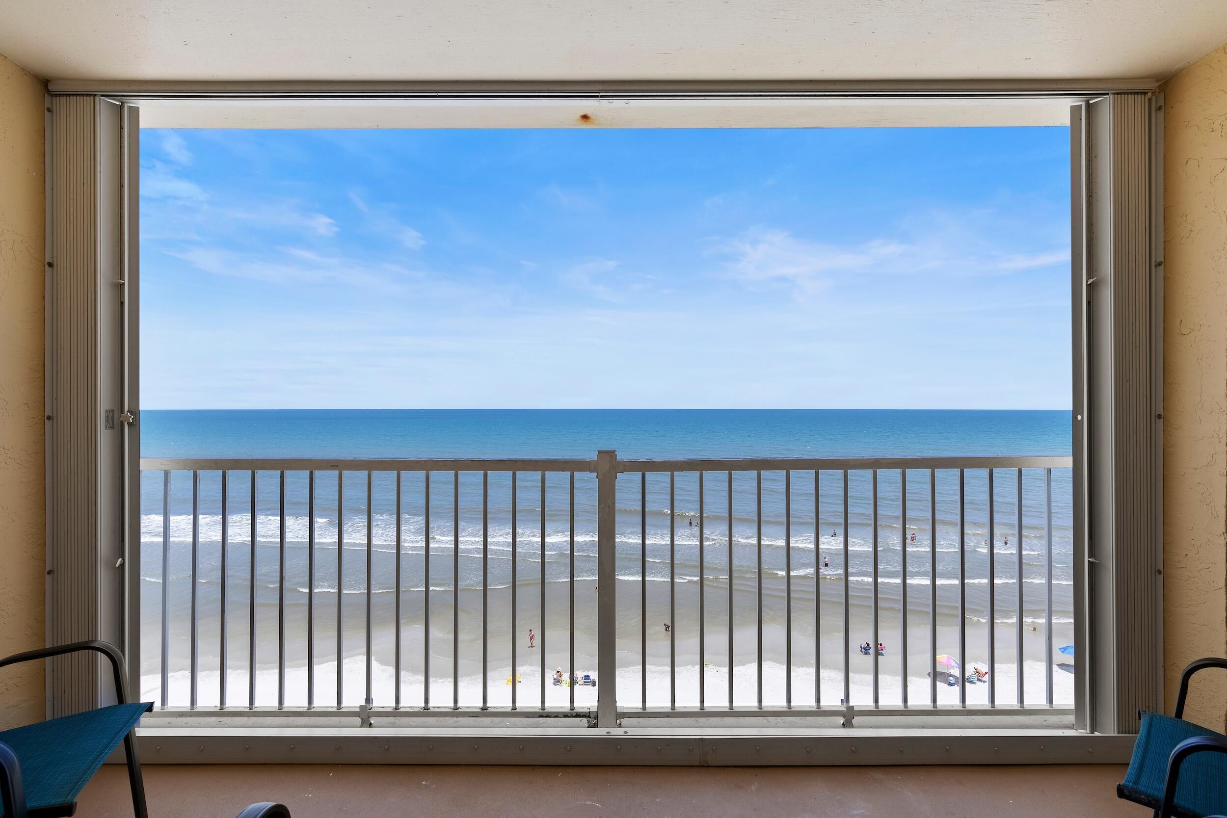 Condo, Multiple Beds (Ponce de Leon Towers 702) | Interior