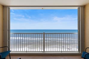 Condo, Multiple Beds (Ponce de Leon Towers 702) | Interior - Ponce de Leon Towers 702 (New Smyrna Beach)