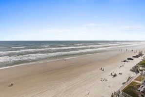 コンドミニアム ベッド (複数台) (Ponce de Leon Towers 803) | ビーチ