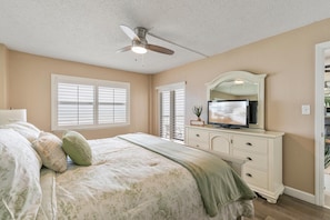 Apartment, Mehrere Betten (Ponce de Leon Towers 803) | 2 Schlafzimmer