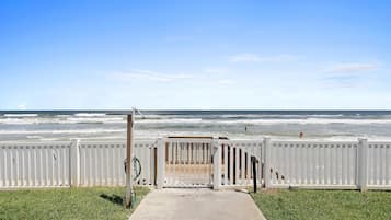 Condo, 1 King Bed with Sofa bed (Point East 213) | Property grounds