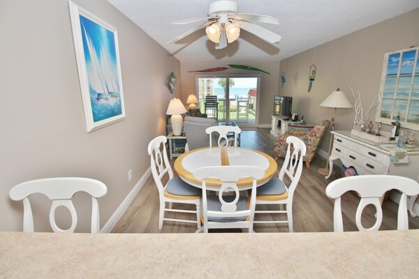 Point East 213 - Smyrna Beach, New Smyrna Beach