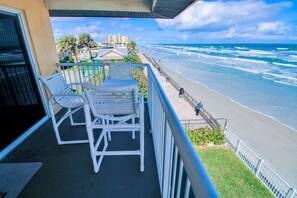 Condo, 1 King Bed with Sofa bed (Point East 301) | Property grounds - Point East 301 (New Smyrna Beach)