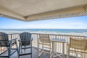 Condo, 1 King Bed with Sofa bed (Point East 301) | Property grounds - Point East 301 (New Smyrna Beach)