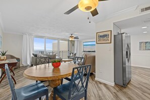 Appart'hôtel, plusieurs lits (Pelican C606) | Intérieur