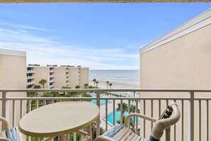 Condo, Multiple Beds (Pelican C606) | Property grounds - Pelican C606 (New Smyrna Beach)