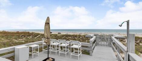 Casa, varias camas (Atlantic North Salt Life GH) | Jardines del alojamiento