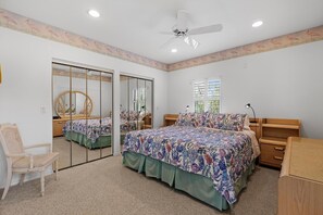 House, Multiple Beds (Atlantic North Salt Life GH)