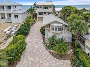 House, Multiple Beds (Atlantic North Salt Life GH) | Exterior - Atlantic North Salt Life GH (New Smyrna Beach)