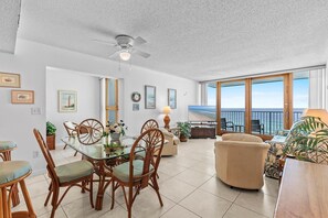 Interior - Smyrna Beach Club 607a (New Smyrna Beach)