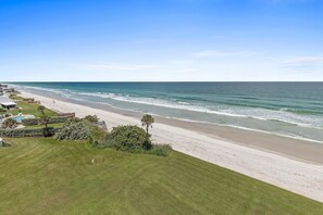 Condo, 1 King Bed with Sofa bed (Smyrna Beach Club 607A) | Beach - Smyrna Beach Club 607a (New Smyrna Beach)
