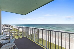 Condo, 1 King Bed with Sofa bed (Smyrna Beach Club 607A) | Property grounds - Smyrna Beach Club 607a (New Smyrna Beach)