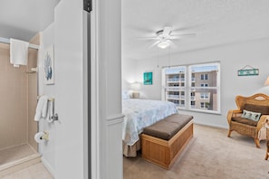 Condo, Multiple Beds (Sea Coast Condominium 418)