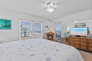 Appart'hôtel, plusieurs lits (Sea Coast Condominium 418)