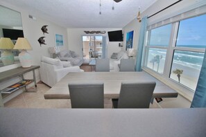 Lägenhet - flera sängar (Sea Coast Condominium 518) | Interiör