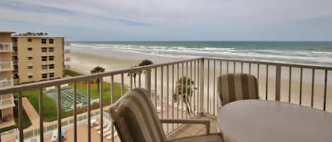 Apartment, Mehrere Betten (Sea Coast Condominium 518) | Unterkunftsgelände