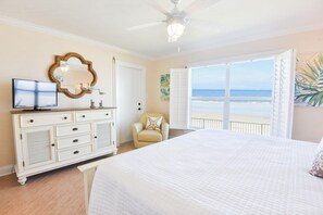 Condo, Multiple Beds (Sea Coast Gardens II 105) | 2 bedrooms - Sea Coast Gardens II 105 (New Smyrna Beach)
