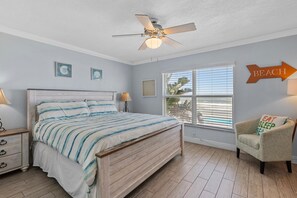 Room - Sea Coast Gardens II 106 (New Smyrna Beach)