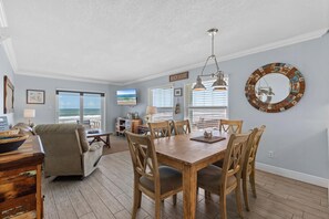 Leilighet, flere senger (Sea Coast Gardens II 106) | Innvendig