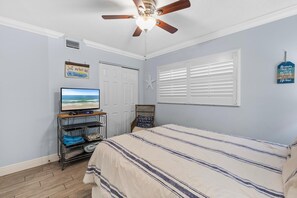 Condo, Multiple Beds (Sea Coast Gardens II 106) | 2 bedrooms