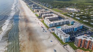 Condo, 1 Queen Bed with Sofa bed (Sea Coast Gardens II 107) | Beach | Beach nearby