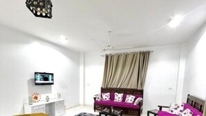منطقة المعيشة
