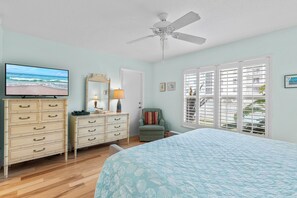 Condo, Multiple Beds (Sea Coast Gardens II 108)