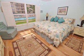 Condo, Multiple Beds (Sea Coast Gardens II 108)