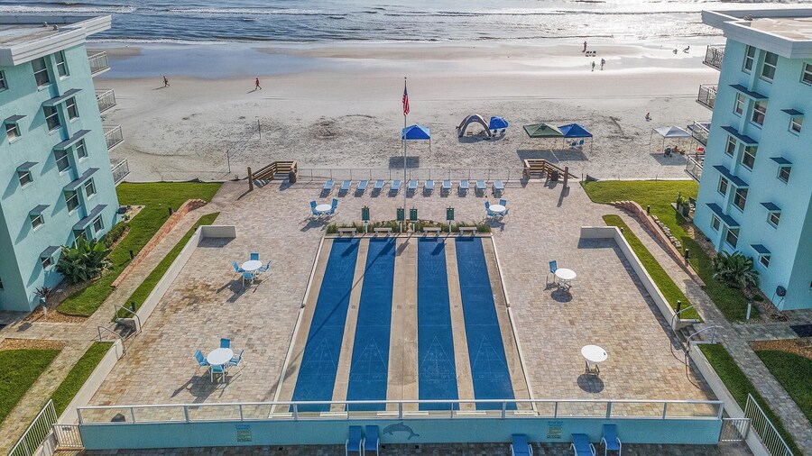 Sea Coast Gardens II 117