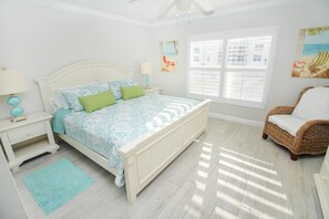 Condo, 1 King Bed with Sofa bed (Sea Coast Gardens II 211)