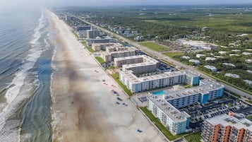 Condo, 1 King Bed (Sea Coast Gardens II 316) | Beach | Beach nearby