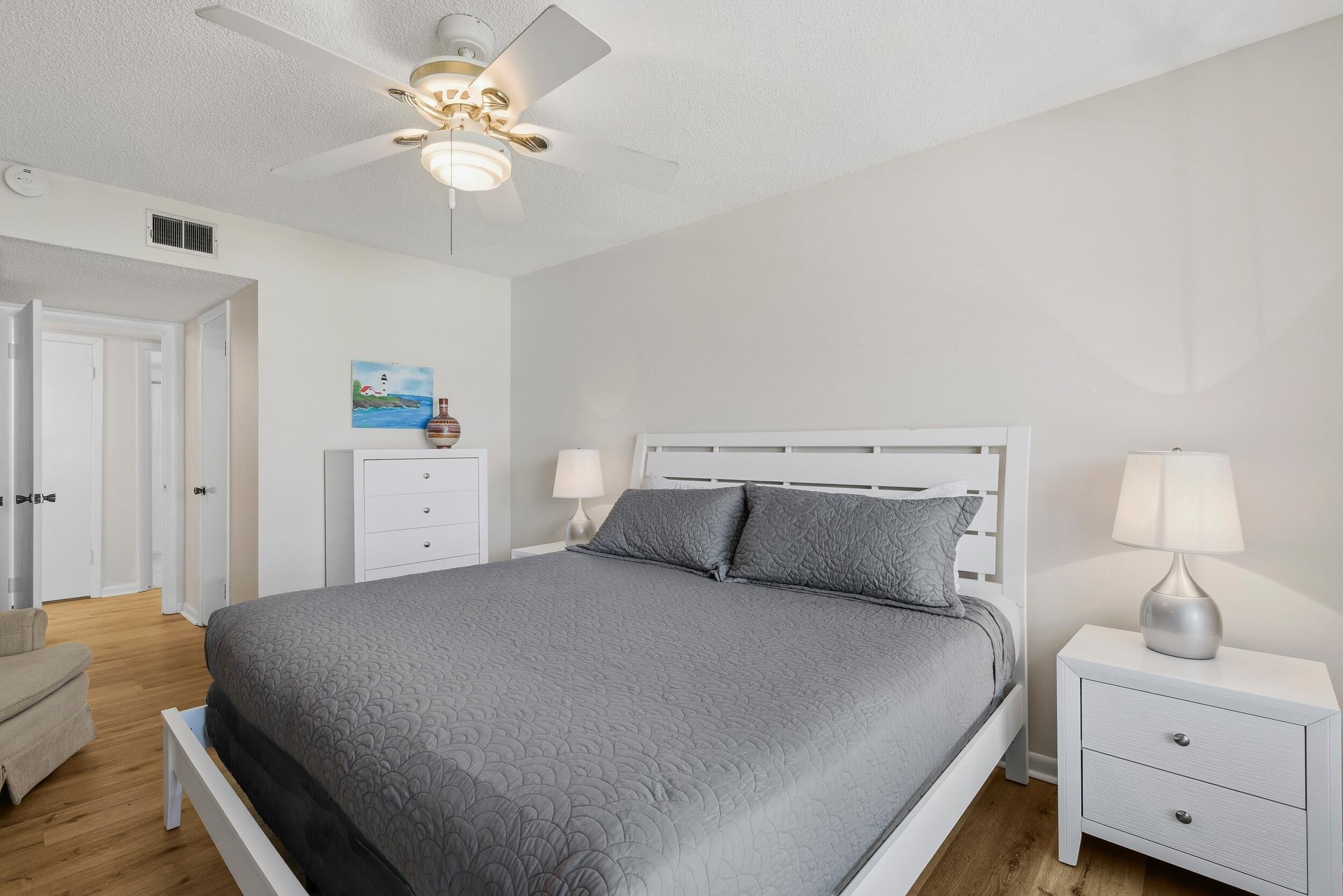 Condo, 1 King Bed with Sofa bed (Sea Coast Gardens II 316) | 1 bedroom