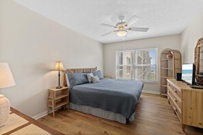 1 habitación 