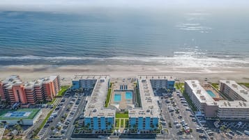 Condo, 1 King Bed (Sea Coast Gardens II 316) | Exterior