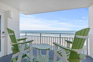 Condo, 1 King Bed with Sofa bed (Sea Coast Gardens II 402) | Property grounds - Sea Coast Gardens II 402 (New Smyrna Beach)
